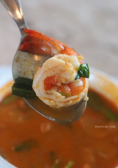 อาหาร Set A ฿150