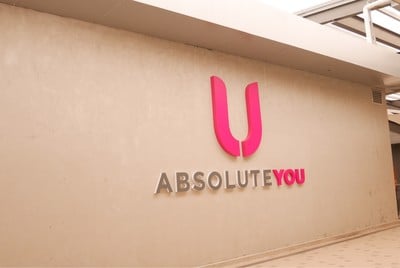 Absolute You Jas Urban Srinakarin Absolute You Jas Urban Srinakarin