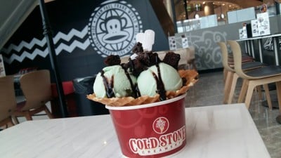 Cold Stone Creamery เทอร์มินอล 21 โคราช