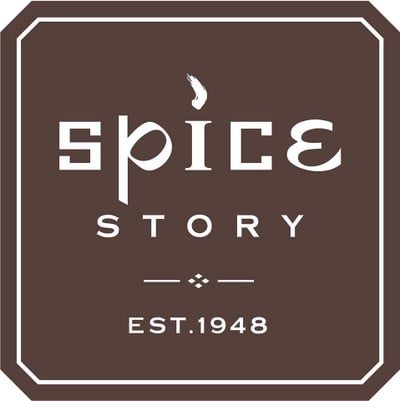 Spice Story สยามพารากอน Spice Story สยามพารากอน