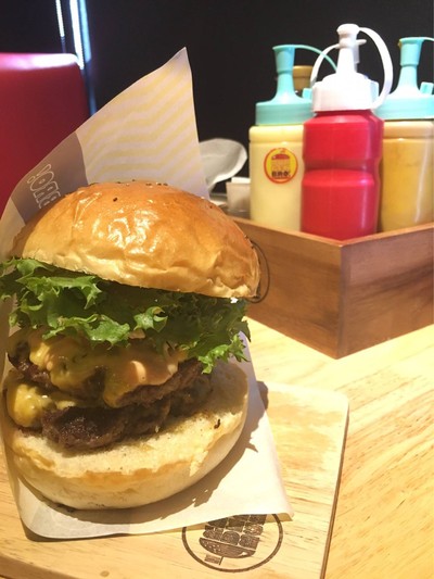 burger bro