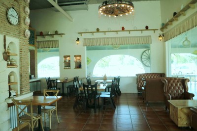 บรรยากาศ