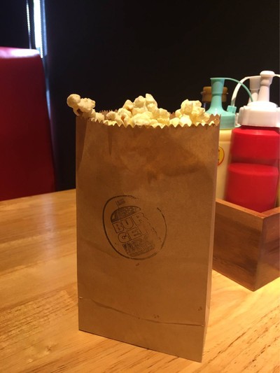 Popcorn
