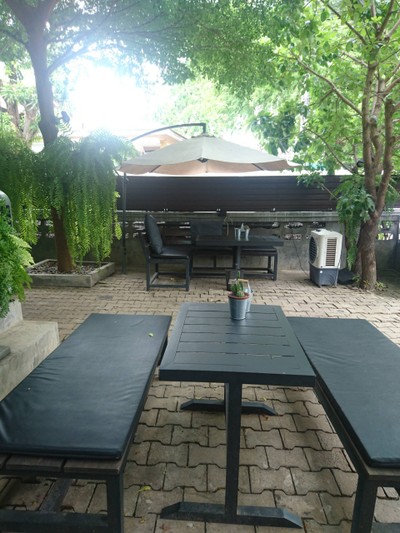 บรรยากาศ