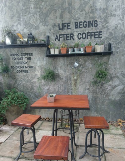 หน้าร้าน