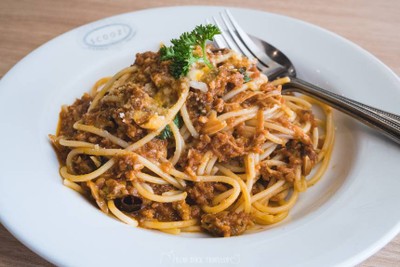 Scoozi Urban Pizza เดอะ พรอมานาด