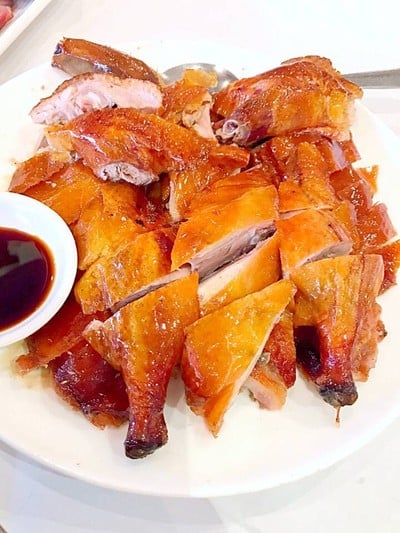 New China Restaurant