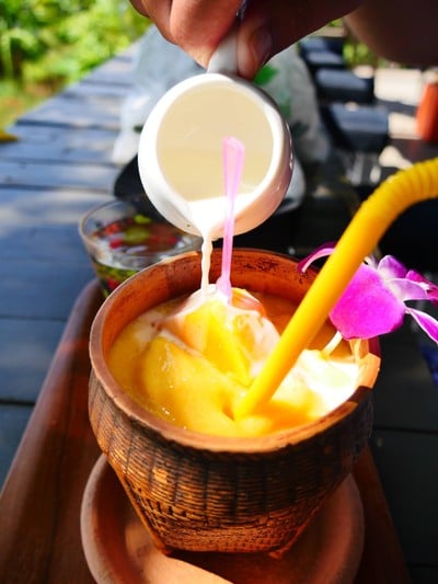 Thai Gallery And Coffee Bar