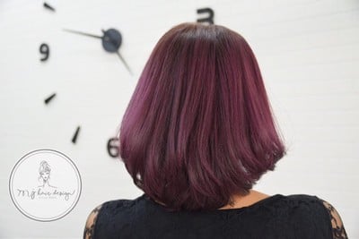 MJHAIRDESIGN พุทธมณฑลสาย 2