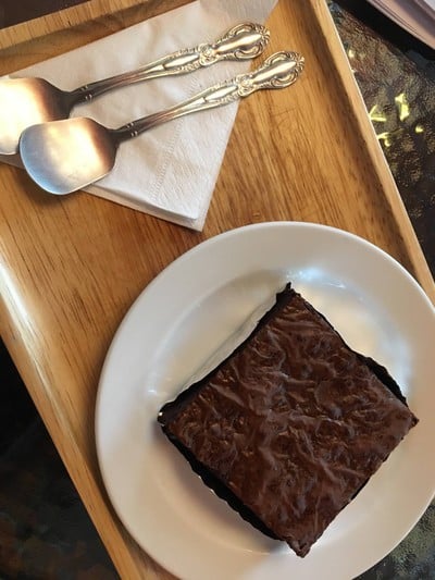Coffee More Khonkaen - คอฟฟี่มอร์ ขอนแก่น กังสดาล ข้างร.พ.ศรีนครินทร์
