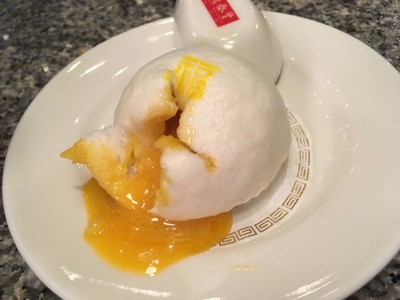 เมนูของร้าน Din Tai Fung เซ็นทรัลเวิลด์ ชั้น 3 โซน Atrium