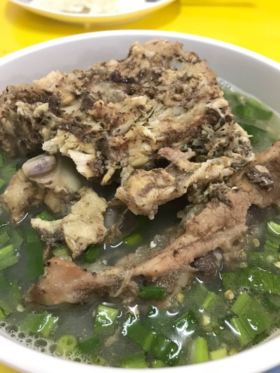 เล้งแซ่บ สูตรพริกสด 80฿