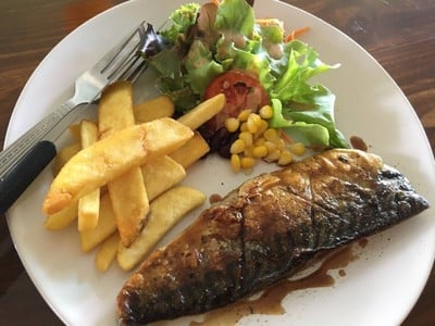 ร้านรส นิยม รส นิยมชัยนาท