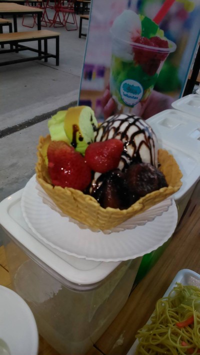 คุ้มสุดๆ แค่ 35 บาทเอง