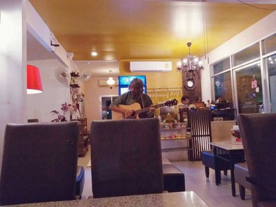 บรรยากาศ