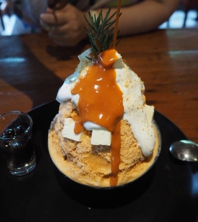Jaiboon Cafe