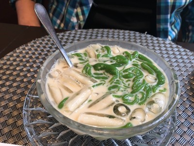 ลอดช่อง