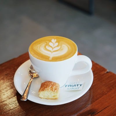 Junction : Cafe'n Bistro (จังชั่น คาเฟ่&บิสโทร) Junction : Cafe'n Bistro (จังชั่น คาเฟ่&บิสโทร)
