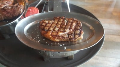 Rib Eye Prime