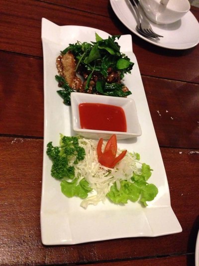 หมูแดดเดียว / เนื้อแดดเดียว