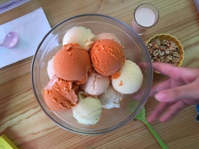 Velayen Icecream (เวลาเย็น ไอศครีม) Velayen Icecream (เวลาเย็น ไอศครีม)