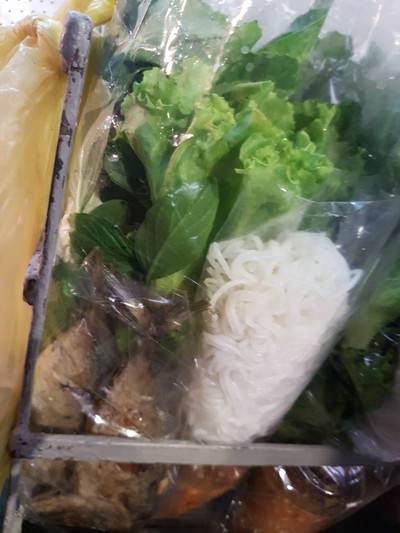 เมี่ยงปลาทู