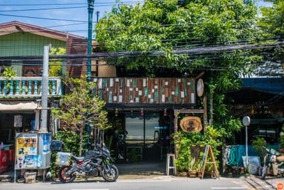 หน้าร้าน