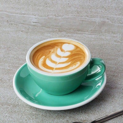 Dripoly Cafe (ดริฟโพลี่) Dripoly Cafe (ดริฟโพลี่)