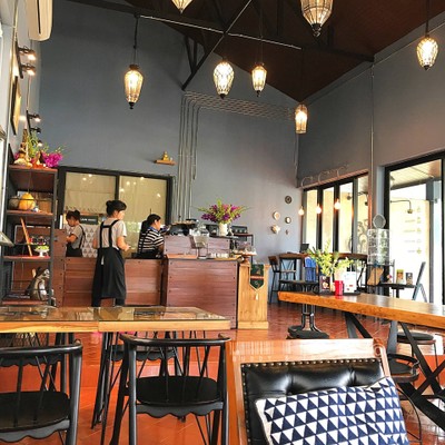 บรรยากาศ