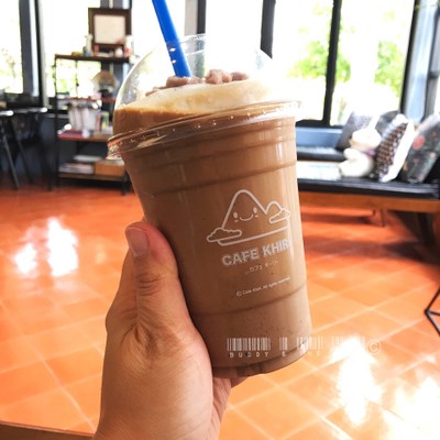Chocolate Meltage 95฿