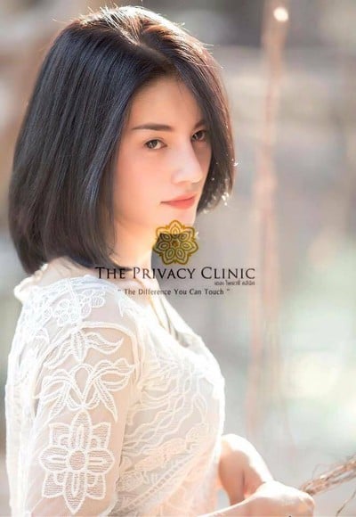 The Privacy Clinic By หมอดา