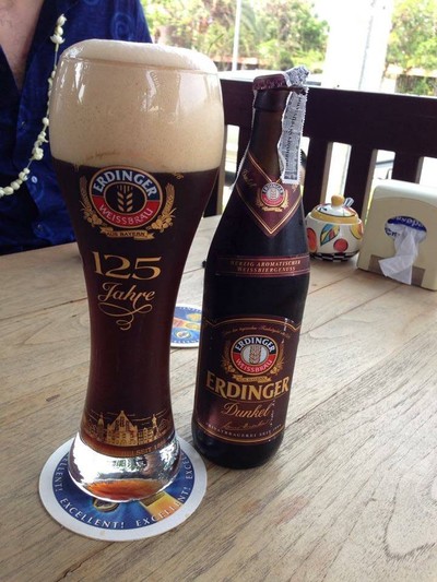 ERDINGER