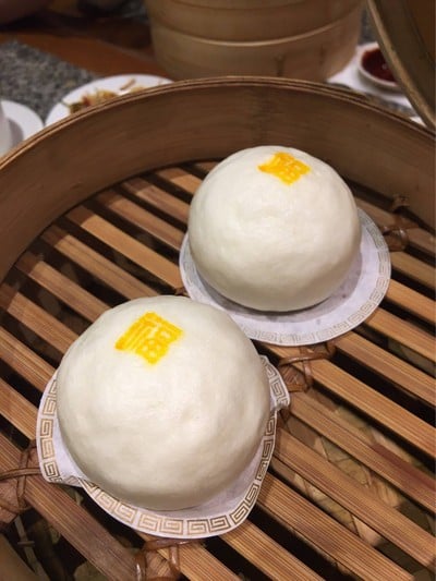 Din Tai Fung เซ็นทรัลเวิลด์ ชั้น 3 โซน Atrium