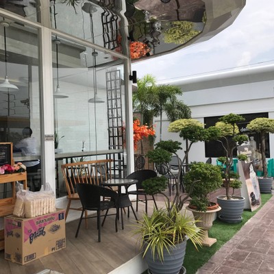 บรรยากาศ