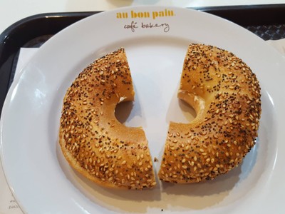Au Bon Pain (โอ บอง แปง) โรงพยาบาลวิภาวดี รังสิต Au Bon Pain (โอ บอง แปง) โรงพยาบาลวิภาวดี รังสิต