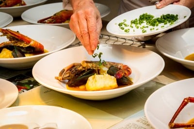 Favola Le Meridien เชียงใหม่ Favola Le Meridien เชียงใหม่