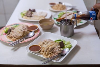 ตังเม้ง (TANG MENG RESTAURANT) ตังเม้ง (TANG MENG RESTAURANT)