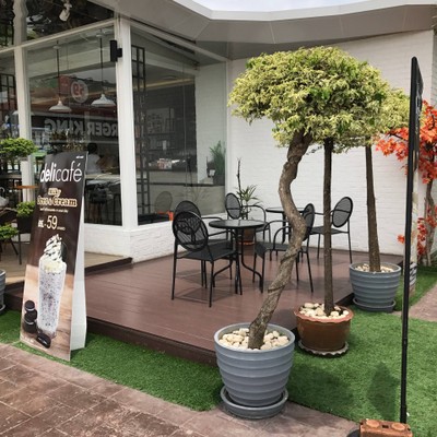 บรรยากาศ