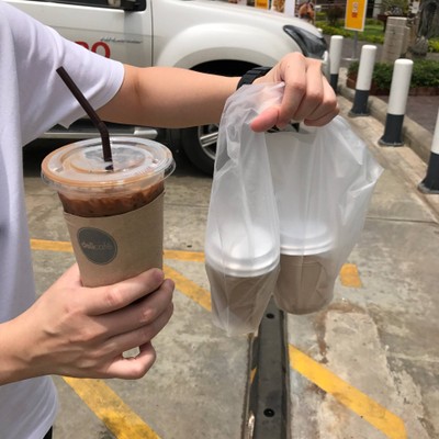 ม๊อคค่าเย็น