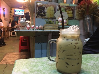 ชาเนสที