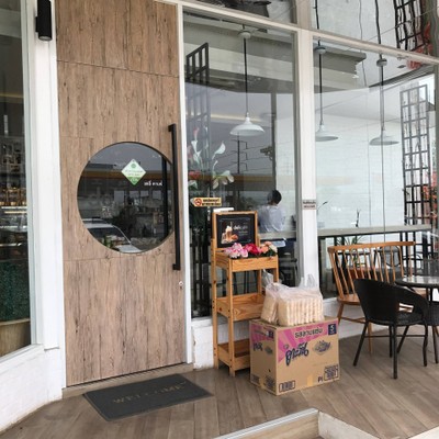 บรรยากาศ