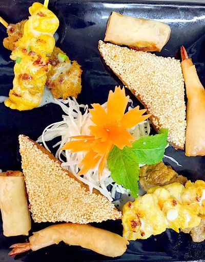 KHAO SAN