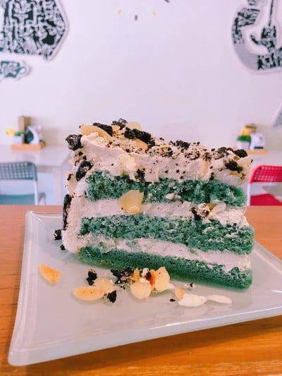 Root Café รูท คาเฟ่