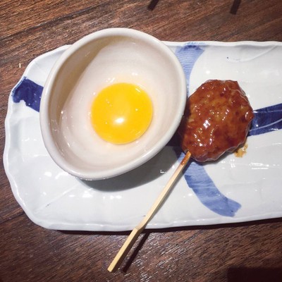 TSUKUNE