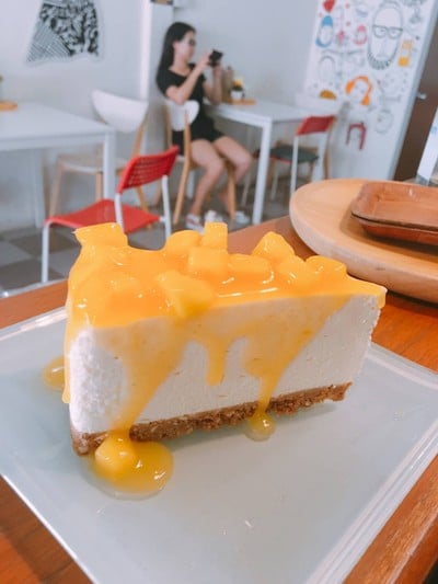 Root Café รูท คาเฟ่