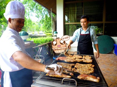 สเต๊ก
