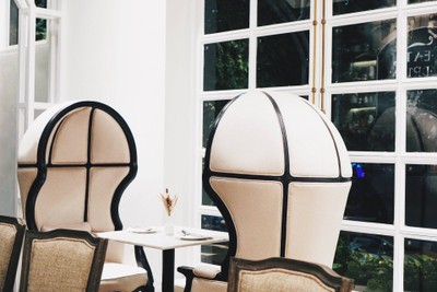 บรรยากาศ