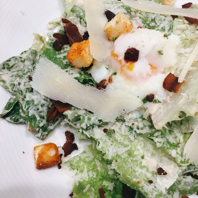 สลัดซีซาร์