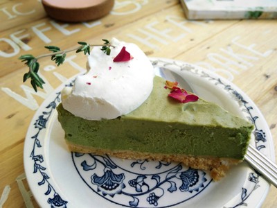 Baker Gonna Bake Cafe (เบคเกอร์ กอนนาเบค) Baker Gonna Bake Cafe (เบคเกอร์ กอนนาเบค)