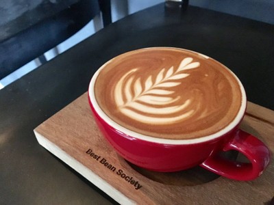 Red Diamond Cafe เลียบทางด่วนรามอินทรา Red Diamond Cafe เลียบทางด่วนรามอินทรา